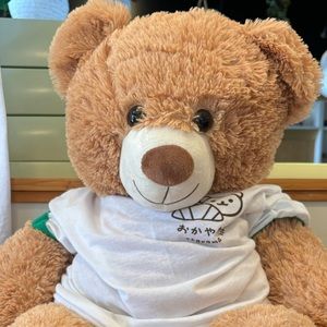 Meet your Posher, Coco